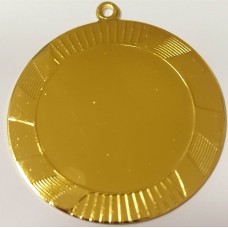  Medal 70 mm ZU2962